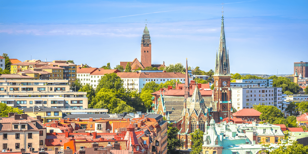 ATG calls on banks to help combat “worrying” Sweden channelisation rates