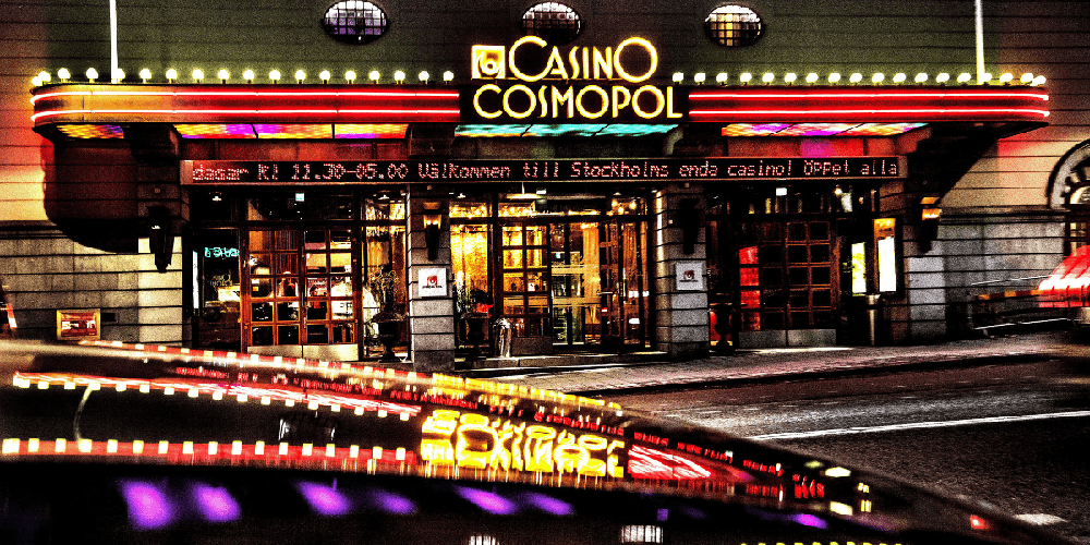 The regulatory authority in Sweden has issued a warning that the potential closure of Casino Cosmopol may lead to an increase in illegal gambling activities.