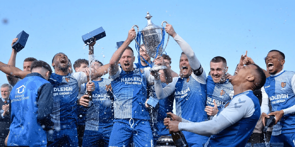 Entain announces its support for '200 sports winners and 100 football clubs'