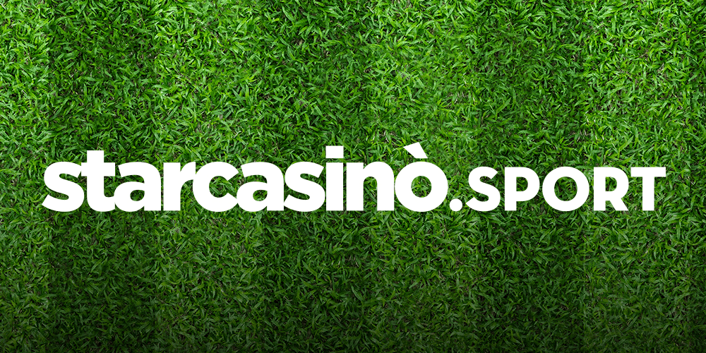 Juve Stabia's major jersey sponsor is Starcasinò Sport.