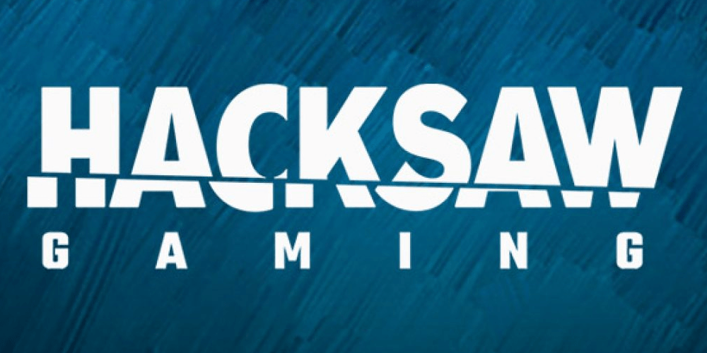 Hacksaw Gaming starts their adventure in Bulgaria through a cooperation with Inbet